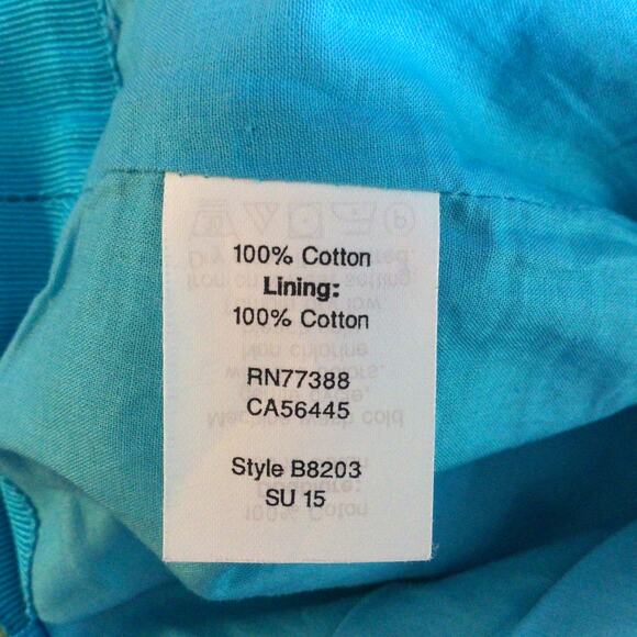 JCrew The Pencil Skirt Sz 6 - Picture 9 of 9